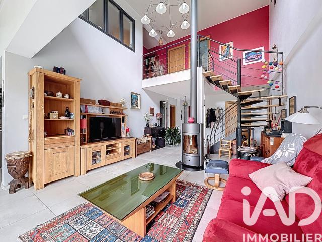 Vente Maison/villa 8 pièces