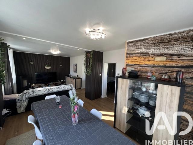 Vente Maison/villa 8 pièces