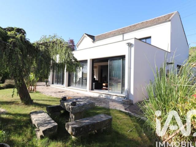 Vente Maison/villa 8 pièces