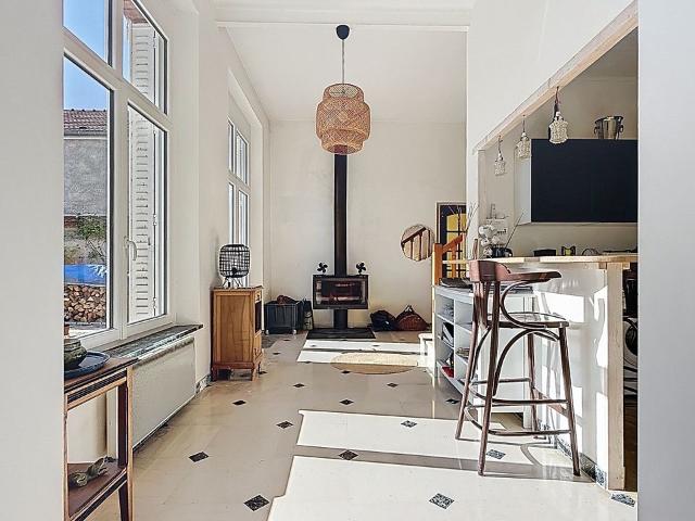 Vente Maison/villa 8 pièces