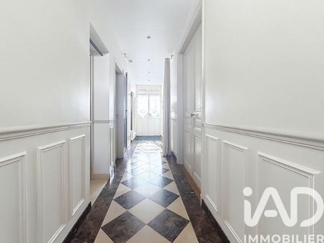 Vente Maison/villa 8 pièces