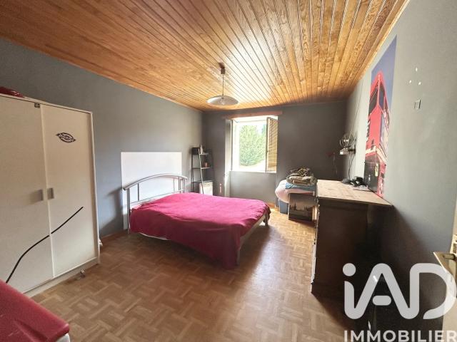 Vente Maison/villa 8 pièces