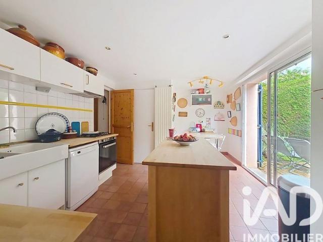 Vente Maison/villa 8 pièces