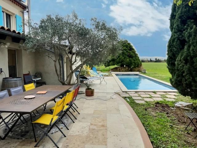 Vente Maison/villa 8 pièces