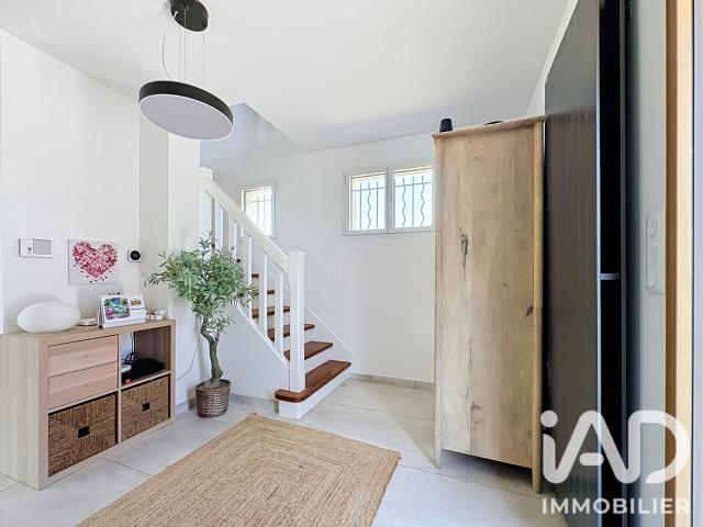 Vente Maison/villa 8 pièces