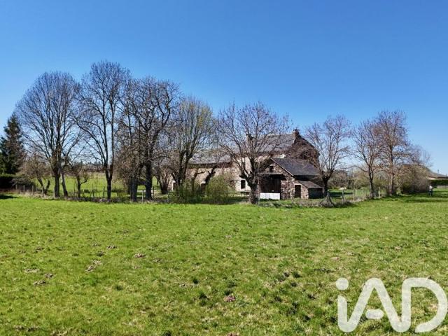 Vente Maison/villa 8 pièces