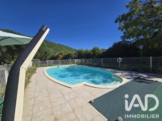 Vente Maison/villa 8 pièces