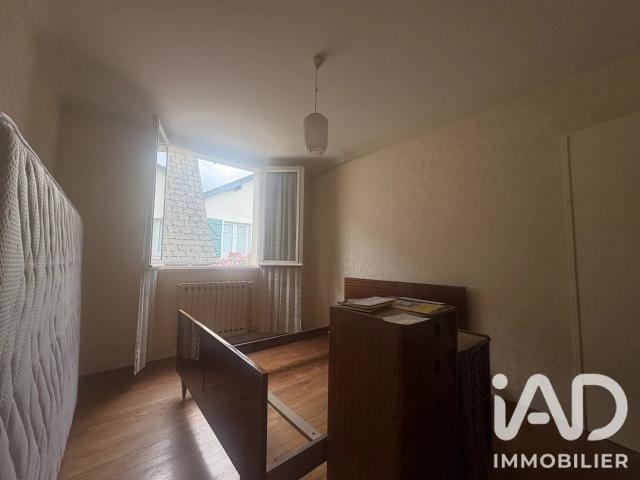 Vente Maison/villa 8 pièces
