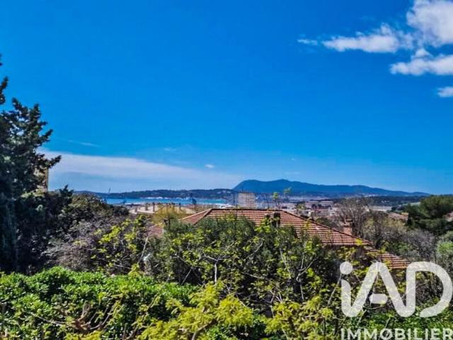 Vente Maison/villa 8 pièces