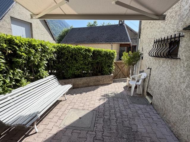 Vente Maison/villa 8 pièces