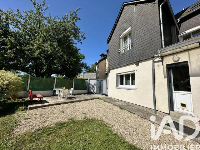 Vente Maison/villa 8 pièces