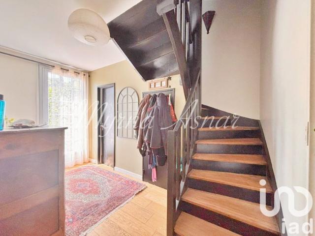 Vente Maison/villa 8 pièces