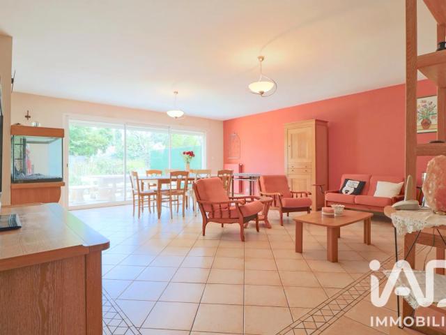 Vente Maison/villa 8 pièces