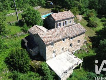 Vente Maison/villa 8 pièces