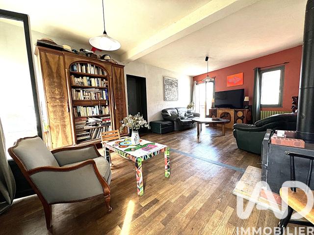 Vente Maison/villa 8 pièces