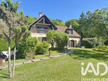 Vente Maison/villa 8 pièces