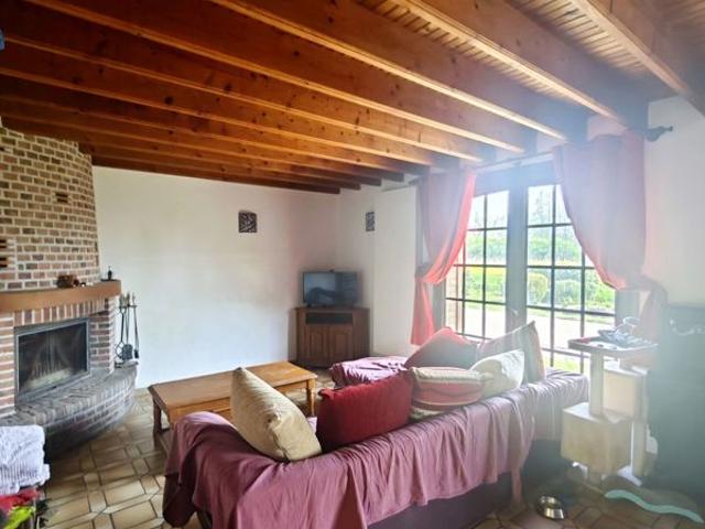 Vente Maison/villa 8 pièces