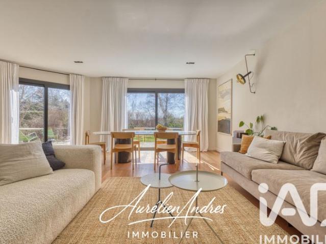 Vente Maison/villa 8 pièces