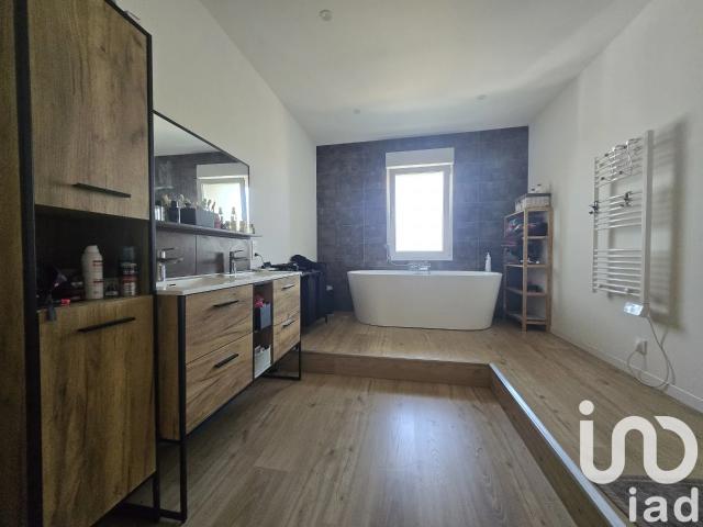 Vente Maison/villa 8 pièces