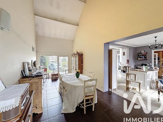 Vente Maison/villa 8 pièces
