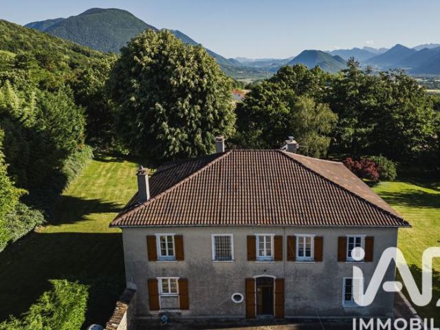 Vente Domaine 8 pièces