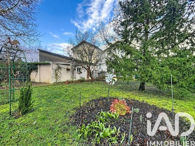 Vente Maison/villa 8 pièces