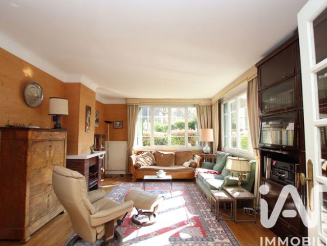 Vente Maison/villa 8 pièces