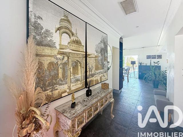 Vente Maison/villa 8 pièces