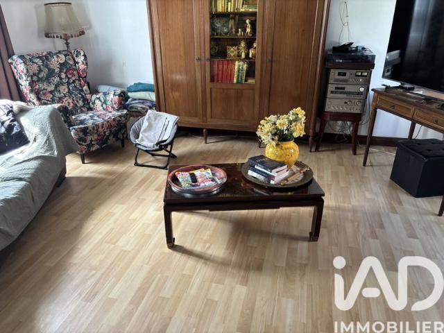 Vente Maison/villa 8 pièces