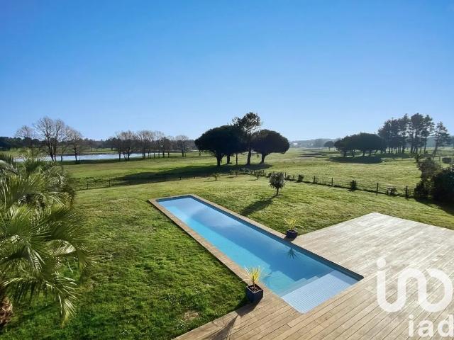 Vente Maison/villa 8 pièces