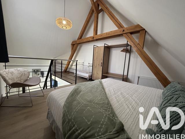Vente Maison/villa 8 pièces