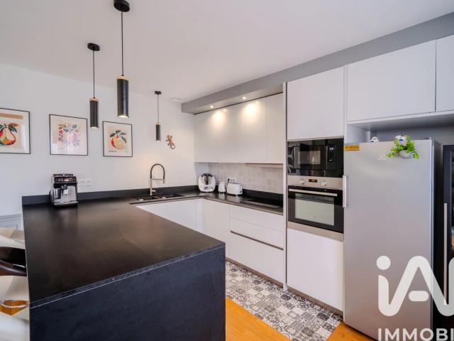 Vente Maison/villa 8 pièces