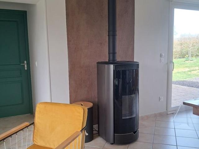 Vente Maison/villa 8 pièces