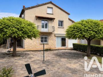 Vente Maison/villa 8 pièces