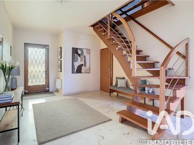 Vente Maison/villa 8 pièces
