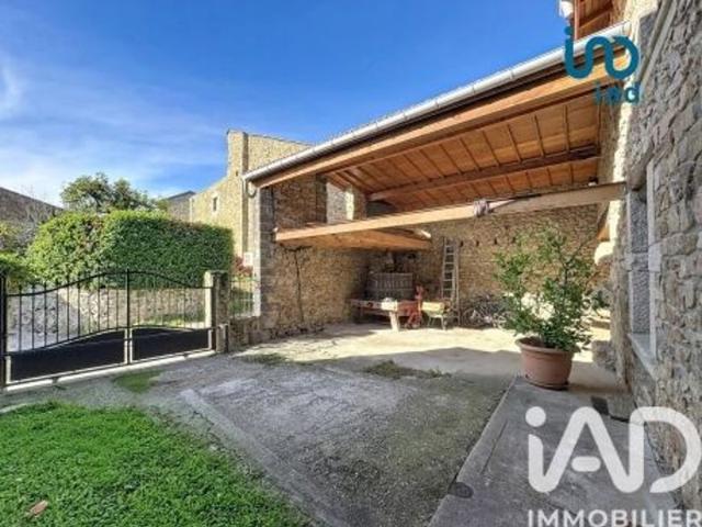 Vente Maison/villa 8 pièces