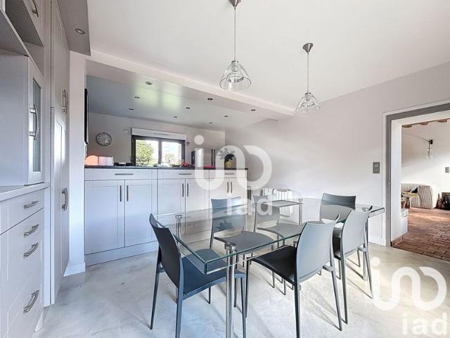 Vente Maison/villa 8 pièces