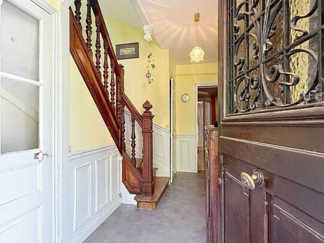 Vente Maison/villa 8 pièces