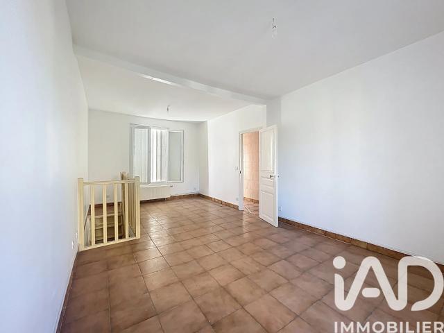 Vente Maison/villa 8 pièces
