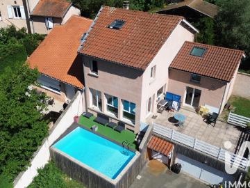 Vente Maison/villa 8 pièces