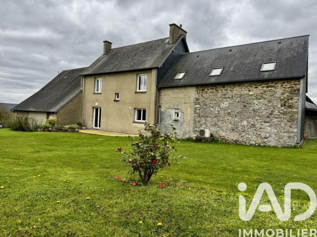 Vente Maison/villa 7 pièces