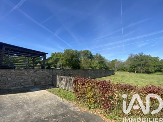 Vente Maison/villa 8 pièces