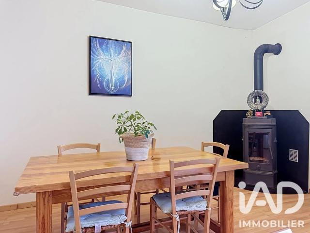 Vente Maison/villa 8 pièces