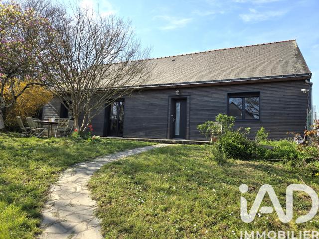 Vente Maison/villa 8 pièces