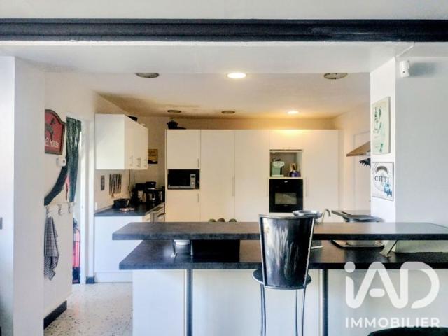 Vente Maison/villa 8 pièces
