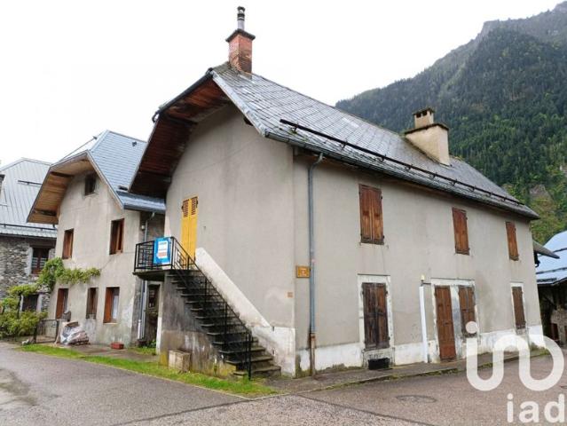 Vente Maison/villa 8 pièces