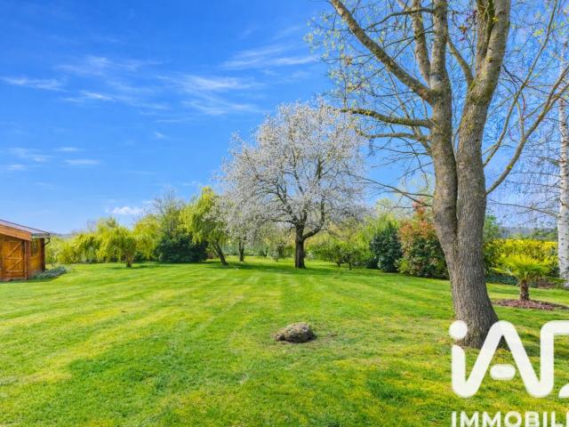 Vente Maison/villa 8 pièces