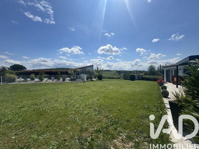 Vente Maison/villa 8 pièces