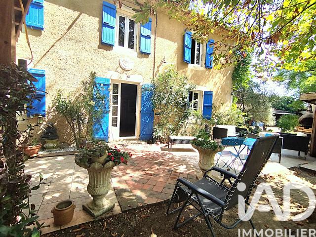 Vente Maison/villa 8 pièces