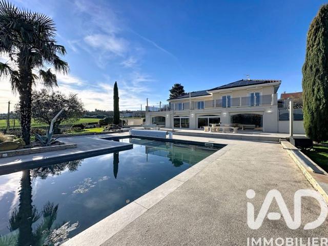Vente Maison/villa 8 pièces